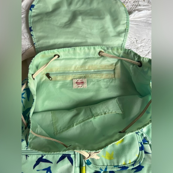 Mossimo backpack 🩵🎒 - Picture 9 of 9